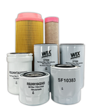 Maintenance Filter Kit Kubota L3710HST Tractor