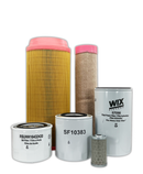 Maintenance Filter Kit Kubota L4060GST Tractor