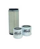 Maintenance Filter Kit Kubota SCL1000 Standing Compact Loader