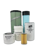 Maintenance Filter Kit Kubota L5030HSTC Tractor
