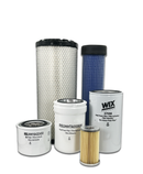 Maintenance Filter Kit Kubota L5740HST-3 Tractor
