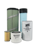 Maintenance Filter Kit Kubota MX5100DT Tractor