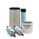 HERO Maintenance Filter Kit for Kubota ZD28 Tractor - Quality Farm Supply