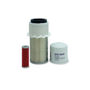 HERO Maintenance Filter Kit for Kubota B5100 Tractor - Quality Farm Supply