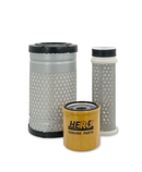 Maintenance Filter Kit Kubota RTV-XG850 Utility Vehicle