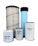 Maintenance Filter Kit John Deere 4400 Tractor