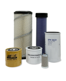Maintenance Filter Kit Kubota L4701DT Tractor
