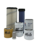 Maintenance Filter Kit Kubota L4701HST Tractor