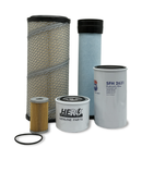 Maintenance Filter Kit Kubota L4310GST-C Tractor