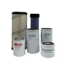 Maintenance Filter Kit John Deere 3025E Utility Tractor