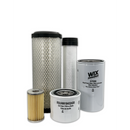 Maintenance Filter Kit Kubota L2900DT-GST Tractor