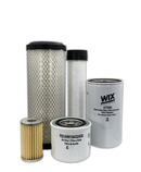 Maintenance Filter Kit Kubota L2900F Tractor