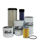 Maintenance Filter Kit John Deere 5205 Tractor