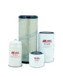 Maintenance Filter Kit Kioti DK5810 Tractor
