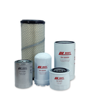 Maintenance Filter Kit Kioti DK4810 HST Tractor