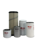 Maintenance Filter Kit Kioti CK2610 HST Tractor