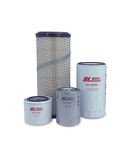 Maintenance Filter Kit Kioti CK3510 Tractor