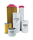 Maintenance Filter Kit Manitou 1650RT Compact Loader