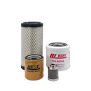 Maintenance Filter Kit Bobcat E10 Mini Excavator