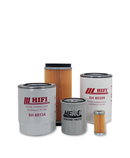 Maintenance Filter Kit Mahindra 2216 Tractor