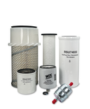 Maintenance Filter Kit New Holland L175 Skid Steer Loader