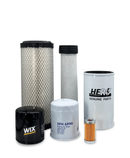 Maintenance Filter Kit New Holland TC33DA Tractor