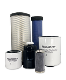 Maintenance Filter Kit New Holland T4030 Tractor