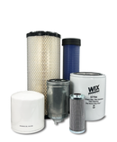 Maintenance Filter Kit New Holland TN70A Tractor