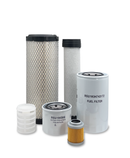 Maintenance Filter Kit Takeuchi TB250 Excavator
