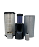 Maintenance Filter Kit Takeuchi TB1140 Excavator
