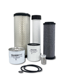 Maintenance Filter Kit Terex PT30 Skid Steer Loader