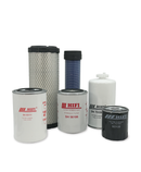 Maintenance Filter Kit Vermeer RTX450 Trencher