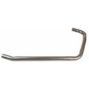 TISCO Exhaust Pipe for Ford, NCB5255B - Quality Farm Supply