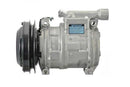 OEM Denso Compressor 10PA17C - 146Mm, 1 Groove Clutch, 12V for John Deere - Quality Farm Supply