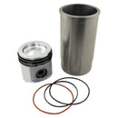 Maxiforce Cylinder Kit, 4045T/H, 6068T/H Tier 2/3 4V for John Deere RE516228 - Quality Farm Supply