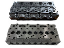 Maxiforce Cylinder Head, 404C-22, Bare for Perkins 111017930UF - Quality Farm Supply