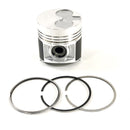 Maxiforce Piston & Ring Kit, 403C/D for Perkins 115017541 - Quality Farm Supply