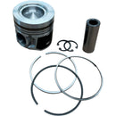 Maxiforce Piston Kit, Standard, 404F-E22T/403F-E17T for Perkins 115017810 - Quality Farm Supply