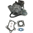 Maxiforce Turbocharger, 5 Bolt, N844T/Lt/400 Series for Perkins 135756180 - Quality Farm Supply