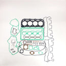 Maxiforce Overhaul Gasket Set N844 for Perkins 195907110 - Quality Farm Supply
