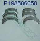 Maxiforce Main Bearing Set, Standard, 403/N843 for Perkins 198586050 - Quality Farm Supply