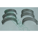 Maxiforce Main Bearing Set, .010, 403/N843 for Perkins 198586054 - Quality Farm Supply
