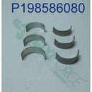 Maxiforce Connecting Rod Bearing Set, Standard, 403/N843 for Perkins 198586080 - Quality Farm Supply