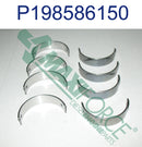 Maxiforce Main Bearing Set, .010, 400 Series for Perkins 198586150 - Quality Farm Supply