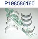 Maxiforce Main Bearing Set, .020, 400 Series for Perkins 198586160 - Quality Farm Supply