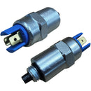 Maxiforce Solenoid, Fuel Stop, 12V for Perkins 26420472 - Quality Farm Supply