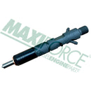 Maxiforce Fuel Injector, 1104D Nm Series for Perkins 2645K026 - Quality Farm Supply