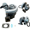 Maxiforce Turbocharger, 1104C-44T/Ta for Perkins 2674A200 - Quality Farm Supply