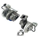 Maxiforce Turbocharger, 1104C-44T for Perkins 2674A225 - Quality Farm Supply