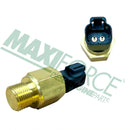 Maxiforce Sensor, Water Temperature, 1103/1104 for Perkins 2848A129 - Quality Farm Supply